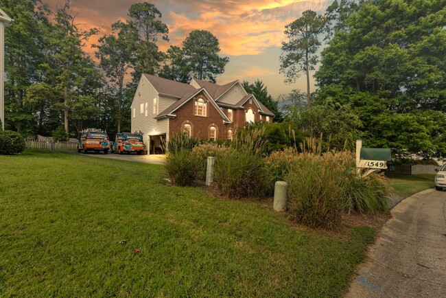 Photo - 1549 Goswick Ridge Rd