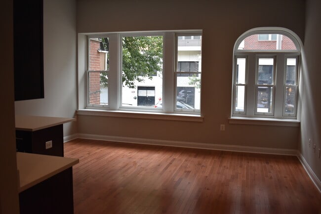 Preston Street Lofts