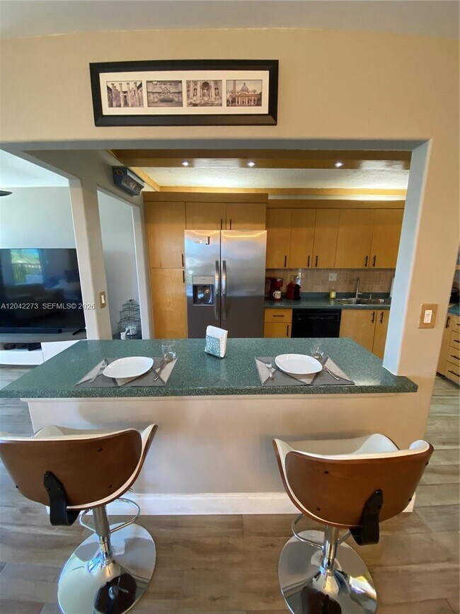 Photo - 531 N Ocean Blvd Unit 611