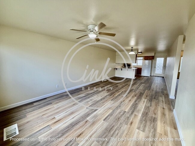 Photo - PA101-101 Palmer Unit PA101-101 Palmer B