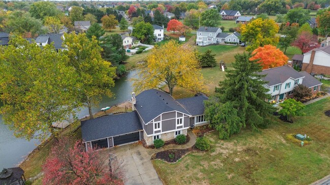 Photo - AVAILABLE NOW! Waterfront Living in Carmel!