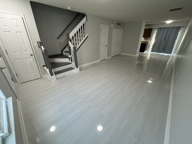 Photo - "Chic & Cozy: Modern 2-Bed Townhouse with Marble Accents in Greensboro!"