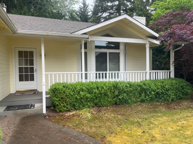Photo - Charming Rambler 3-Bed/2-Bath Available Now!