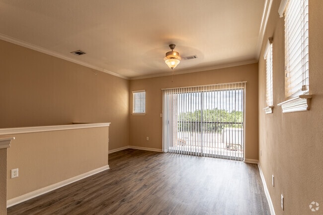 Photo - The Abbey at Stone Oak