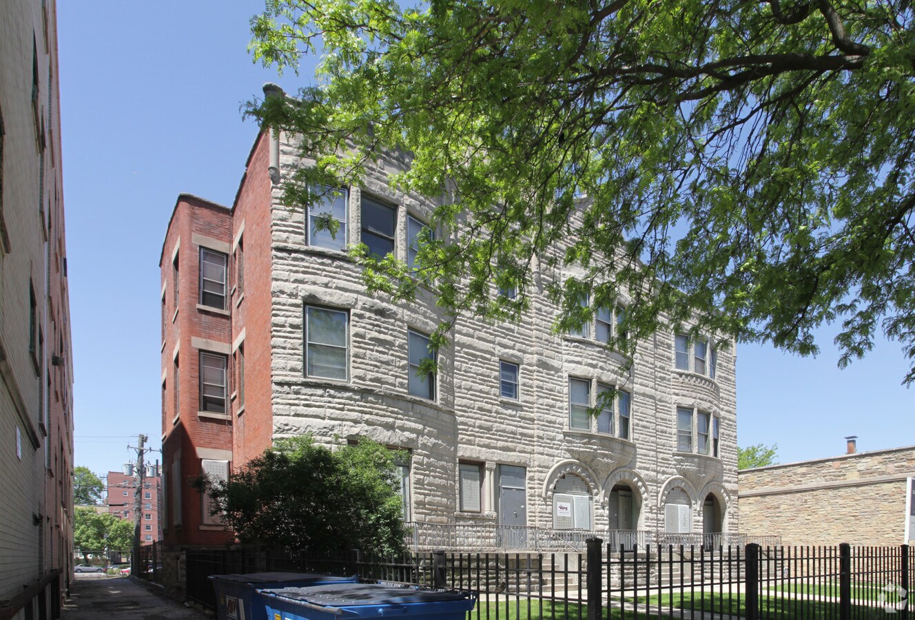 Photo - 5110 Harper Avenue
