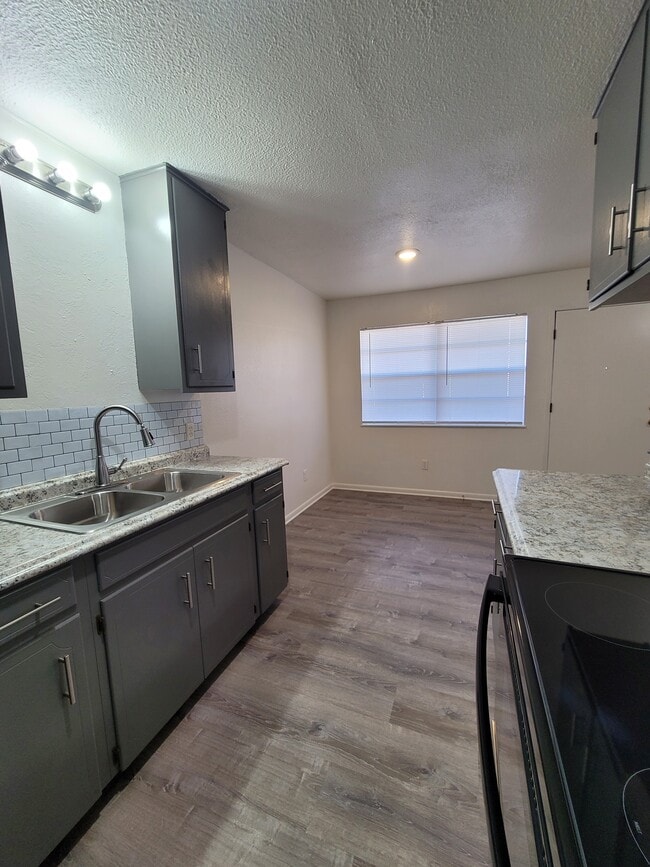 Tuscan Springs Apartments