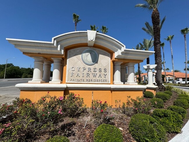 Cypress Fairways 1 Bedroom 1 Bath - Cypress Fairways 1 Bedroom 1 Bath Unidad 4304 Rental