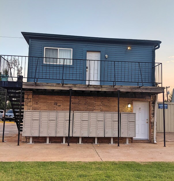 Photo - Penn Grand Apartments