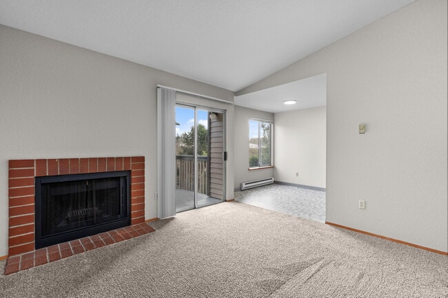 Fir Park Apartments