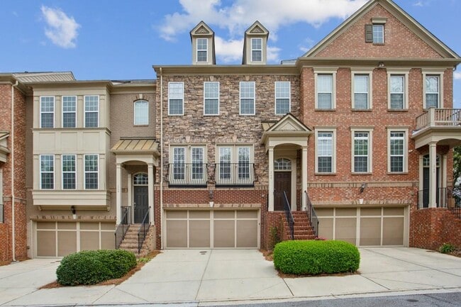 Building Photo - 346 Ardmore Ct NW Rental