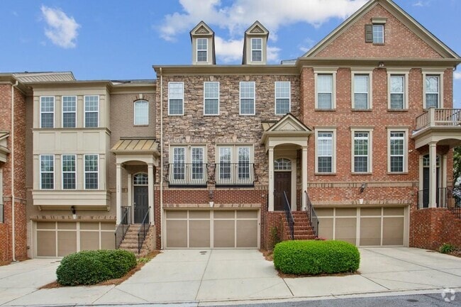 Building Photo - 346 Ardmore Ct NW Rental