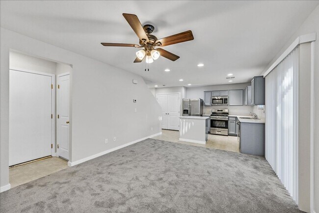 Photo - 3 Bedroom Home with Gorgeous Kitchen.