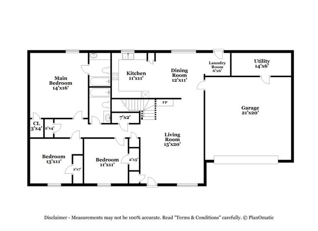 Photo - 4483 Green Creek