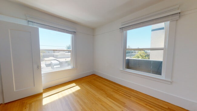 Photo - 2333 Channing Way