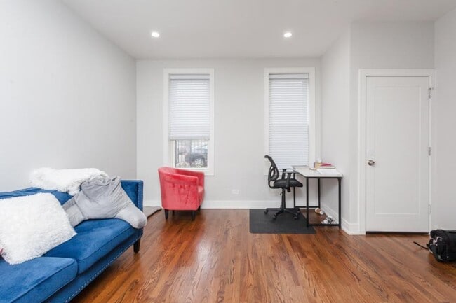 Photo - 1 bedroom in Chicago IL 60614 Unit 1F