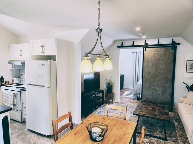 Photo - 16 Rue Archambault Unit 2