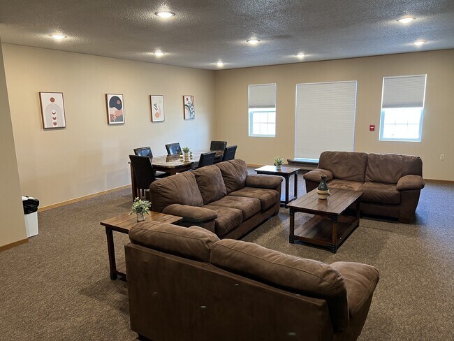 Bluemont Community Room