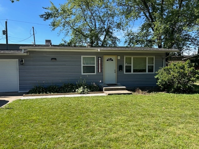 Building Photo - 411 Douglass Ct Rental