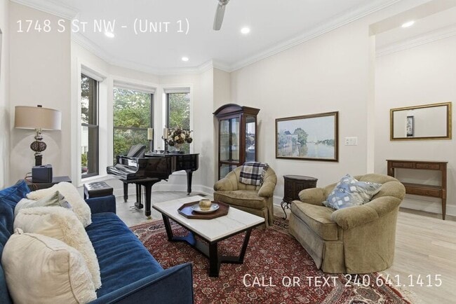 Photo - 1748 S St NW Unit ( 1)