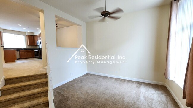 Photo - Wonderful South Natomas 2bd/2.5ba Condo wi...