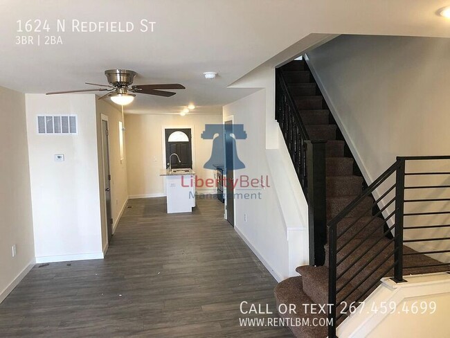 Photo - 1624 N Redfield St Apartamento