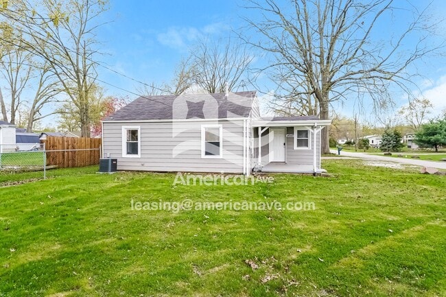 Building Photo - 4910 Liberty Ave