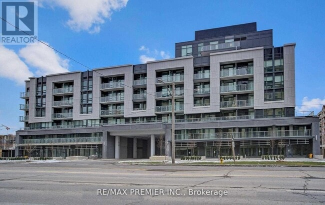 Photo - 621 Sheppard Ave E Unité 706