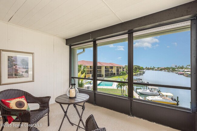 Photo - 1999 S Banana River Blvd Unit 313