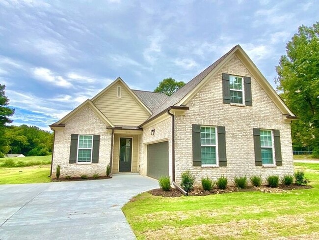 Building Photo - Now Leasing a Brand New 4-bedroom 2.5 bath... Rental