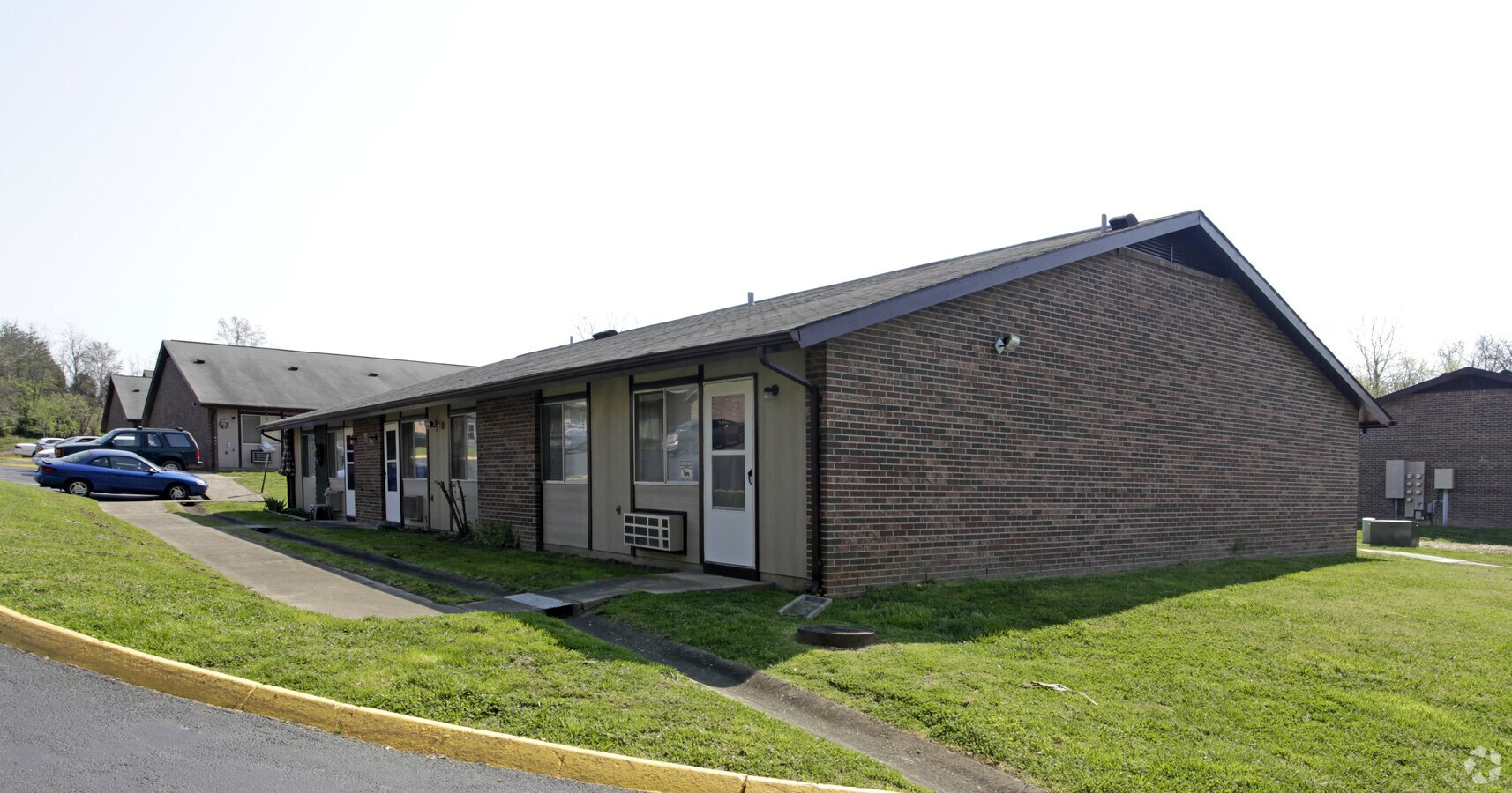 Photo - Greeneville Terrace Apartments