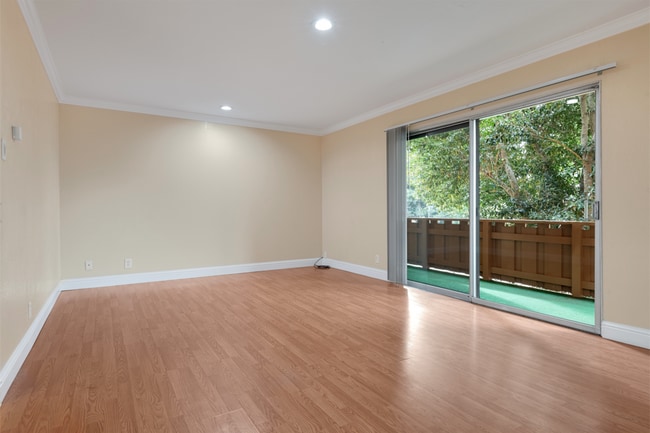 Stanford Garden Apartments