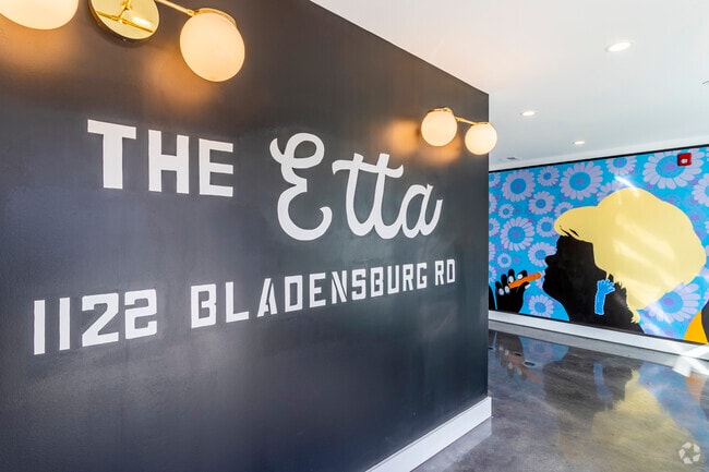 The Etta