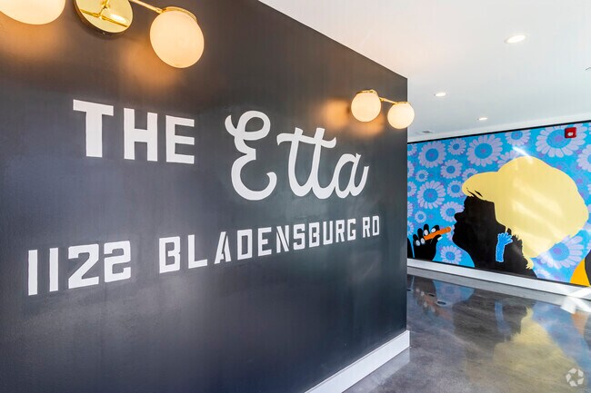 Photo - The Etta
