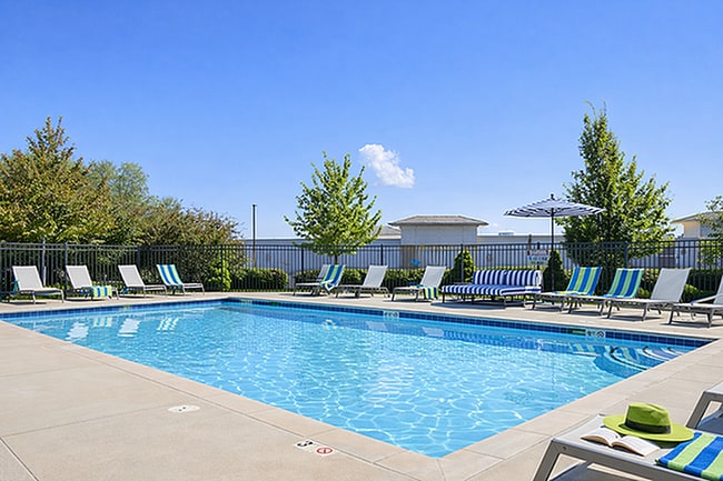 Chapel Ridge Townhomes