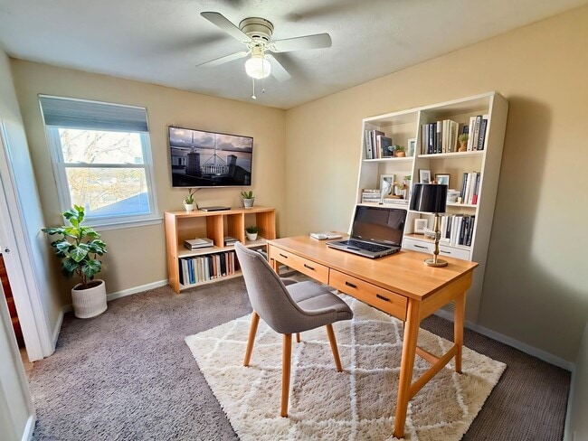 Photo - 3 Bed 2 Bath with Amenities in Hermitage for $1650/mo!