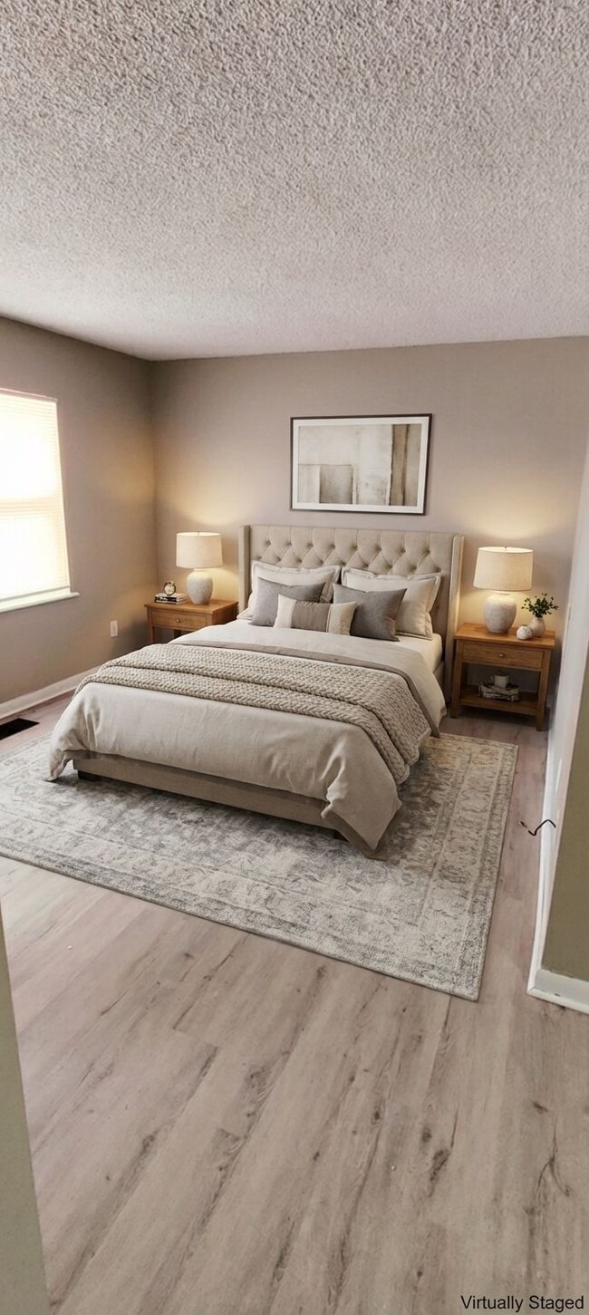 Photo - STERLING COURT APARTMENTS