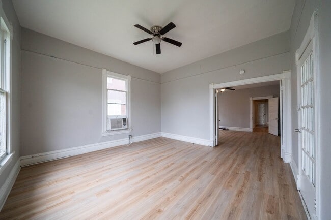 Photo - Izard Street Unit A