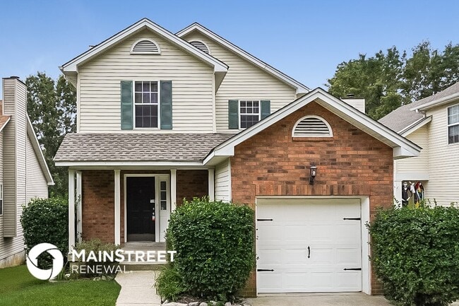 Photo - 4019 Farmingham Woods Dr