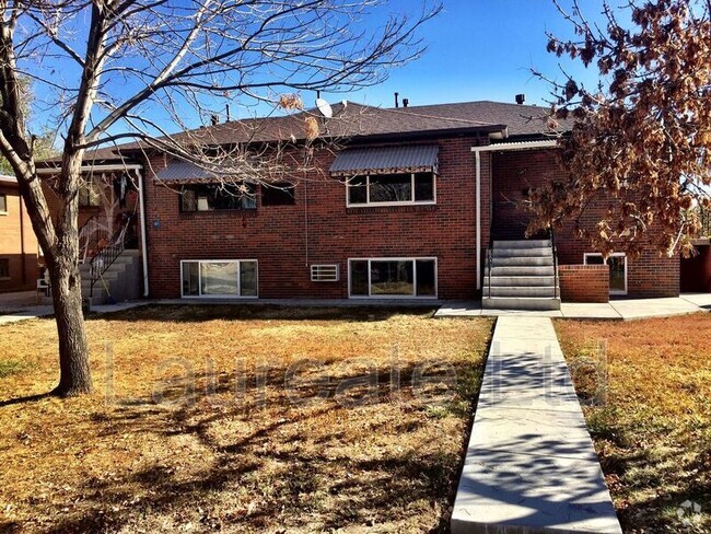 Building Photo - 1964 Beeler St Rental