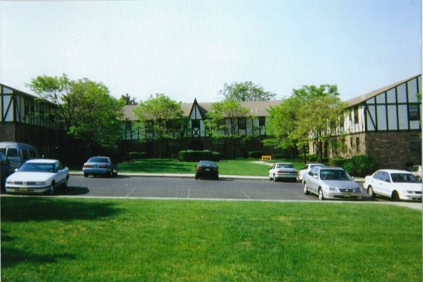 Tudor Gardens