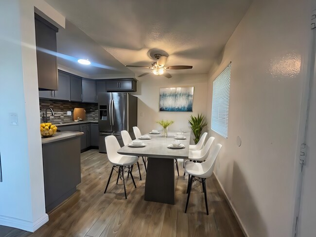 Photo - Charming 2-Bedroom Apartment w/parking in ... Unit 647