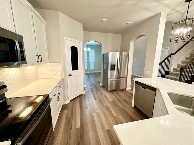 Photo - Room for the family!