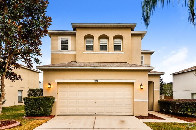 Building Photo - 9548 Simeon Dr Rental