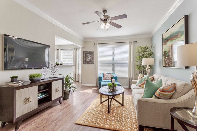 Photo - The Abbey At Grant Road