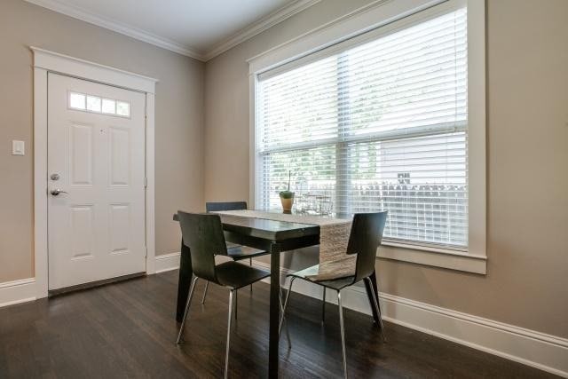 Photo - Charming Oak Cliff 2BR Bungalow — Central HVAC, Parking & Laundry Hookups