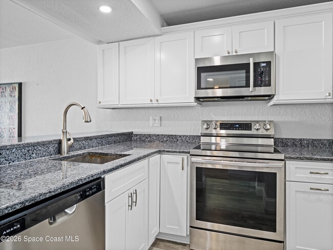 Photo - 3799 S Banana River Blvd Unit 922