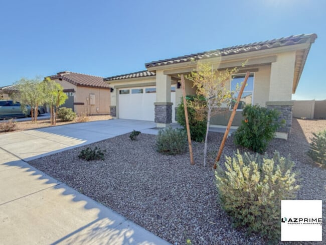 Photo - A Perfect Blend Of Comfort And Convenience Awaits In This NEW Single-Story 3/2 Home In Buckeye's Vil