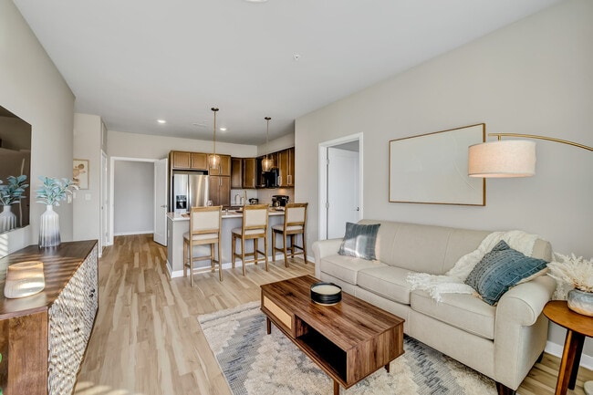 Photo - The Oaks of Canopy Hill