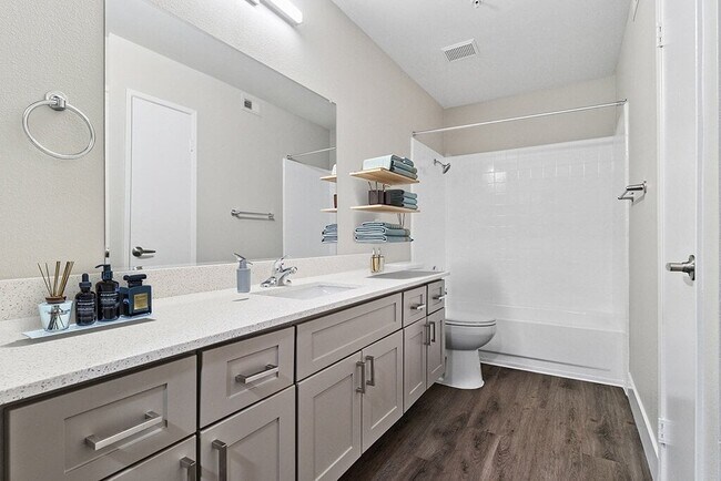 Deerwood Apartments
