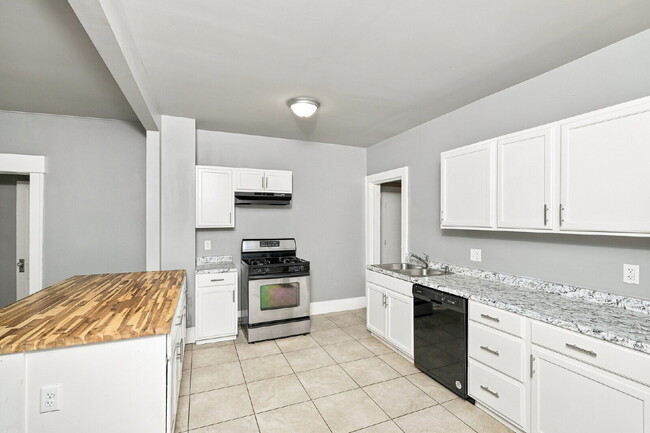 Photo - 1236 N Boston Ave